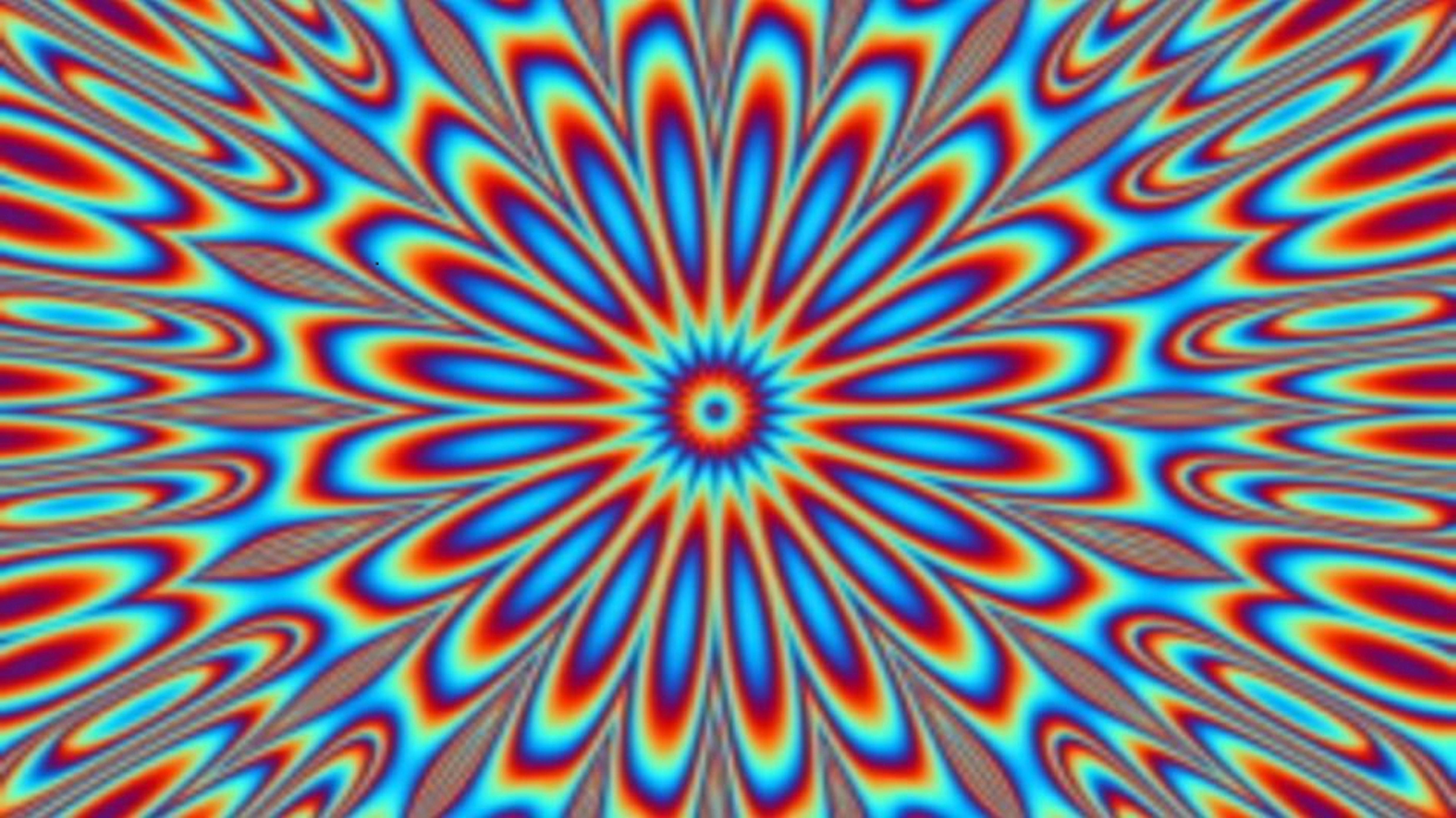 Funny Moving Optical Illusions Eyes. Fun eye Test