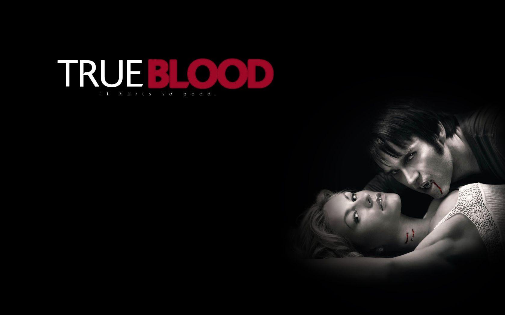 True Blood Season 2 Stackhouse Wallpaper