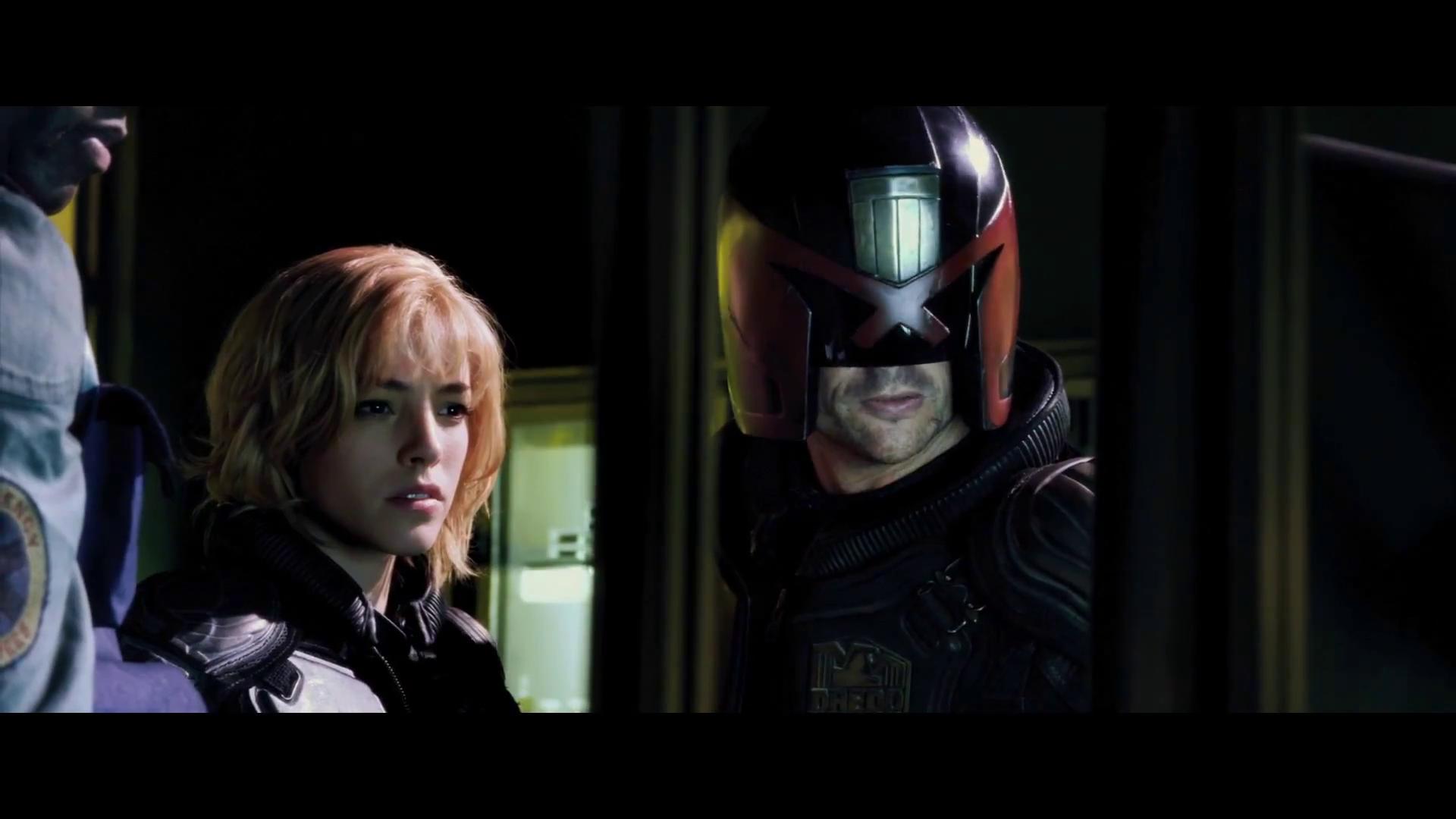 Dredd free wallpaper in high quality Dresd movie background