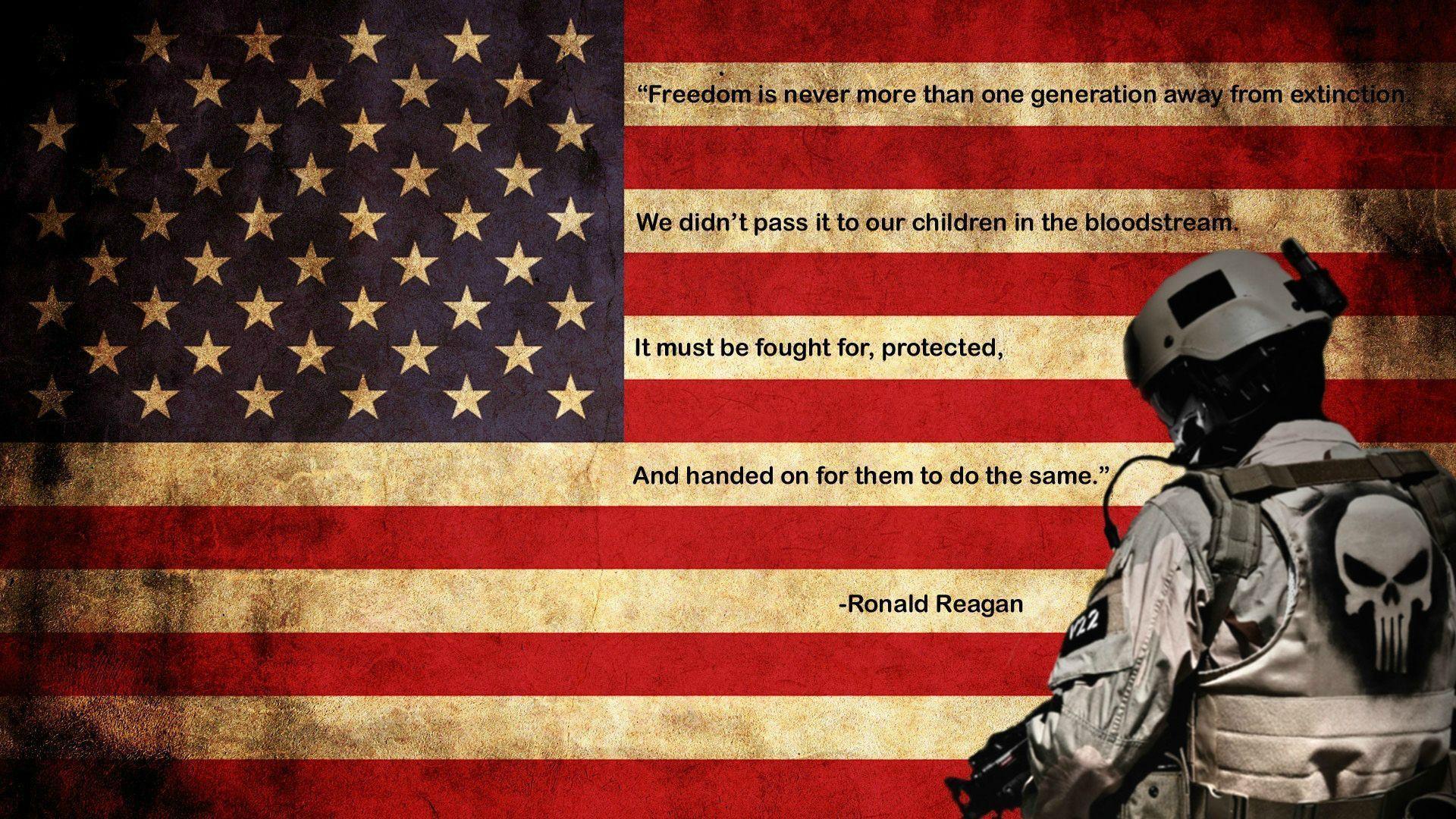 National Guard Wallpaper