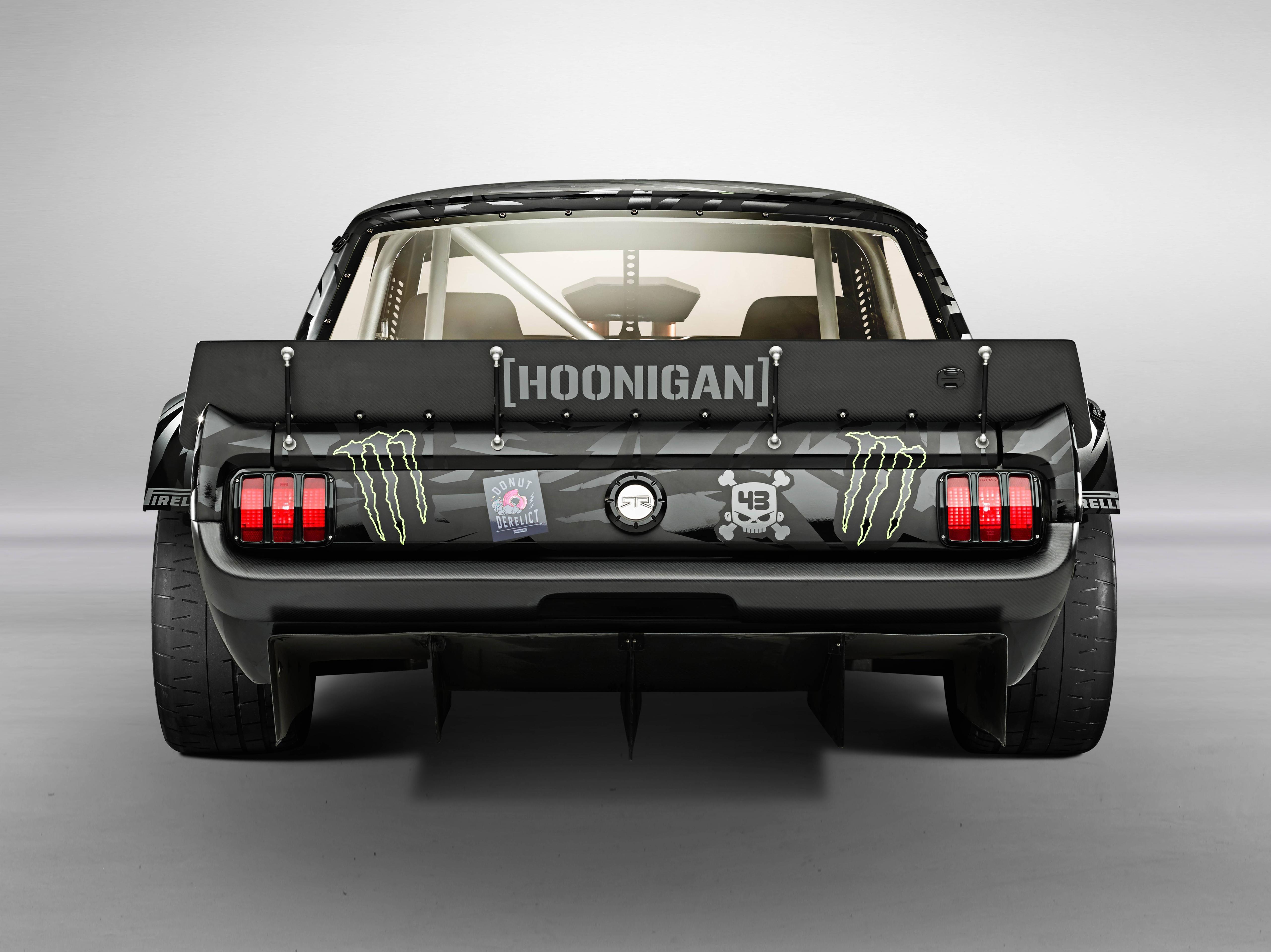 Hoonicorn
