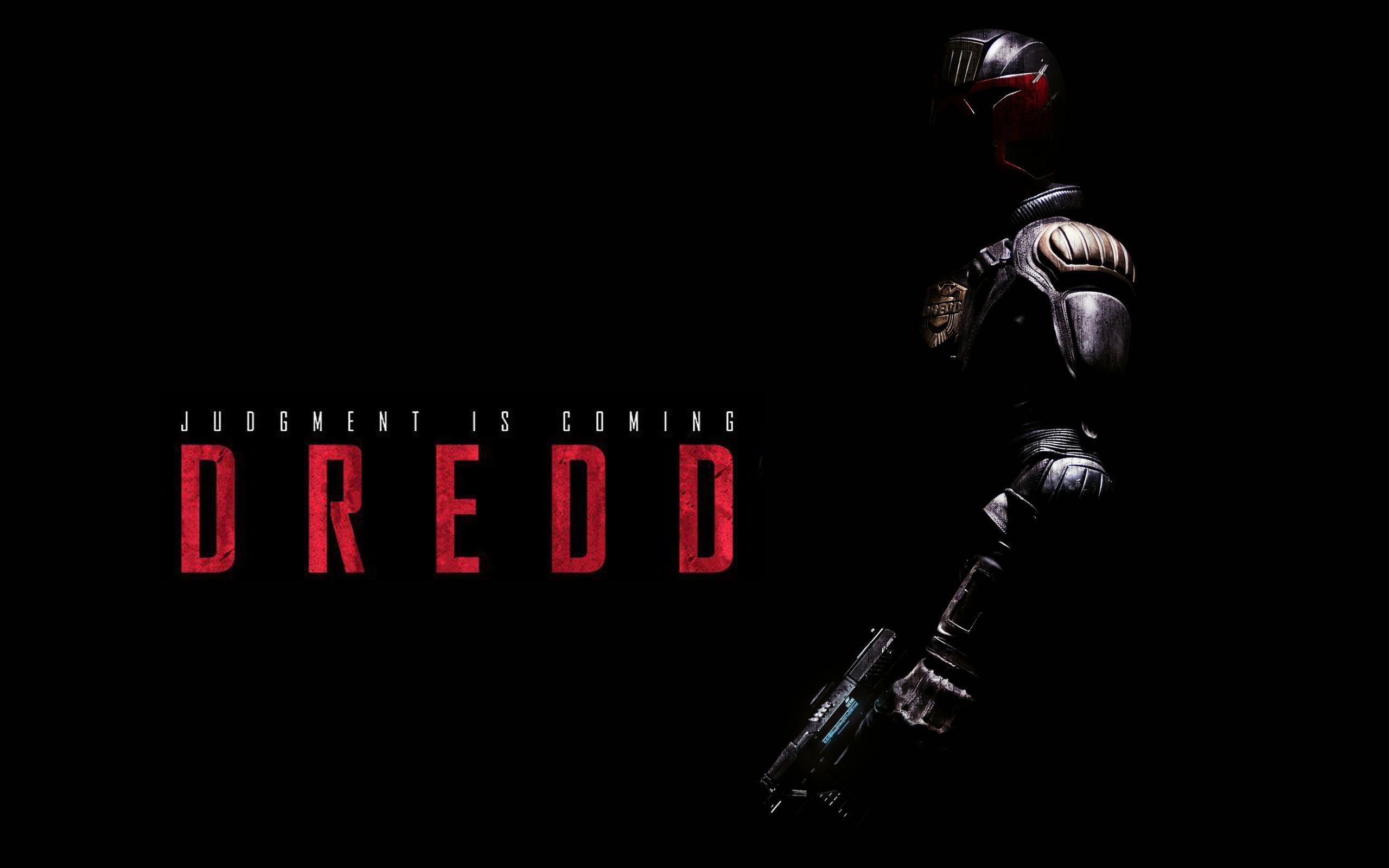 Dredd 3D Premiere Competition