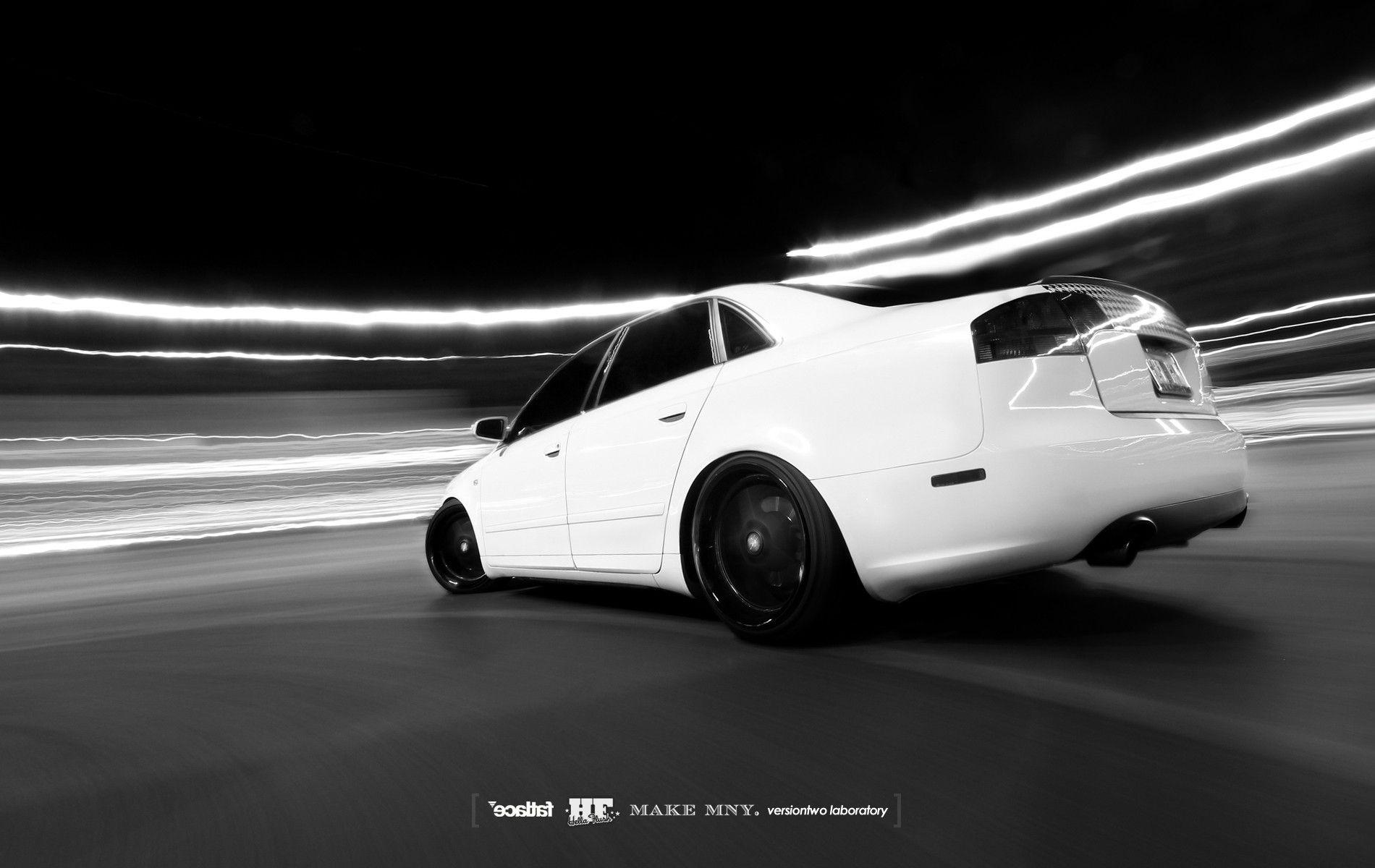 HellaFlush x V2LAB x Make Mny