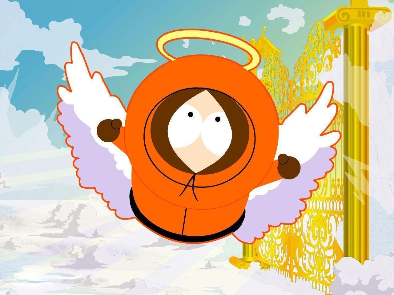South Park Wallpapers by Isforever.