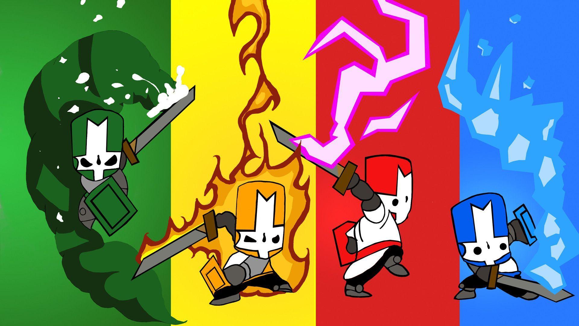 castle crashers wallpapers wallpaper cave castle crashers wallpapers wallpaper cave