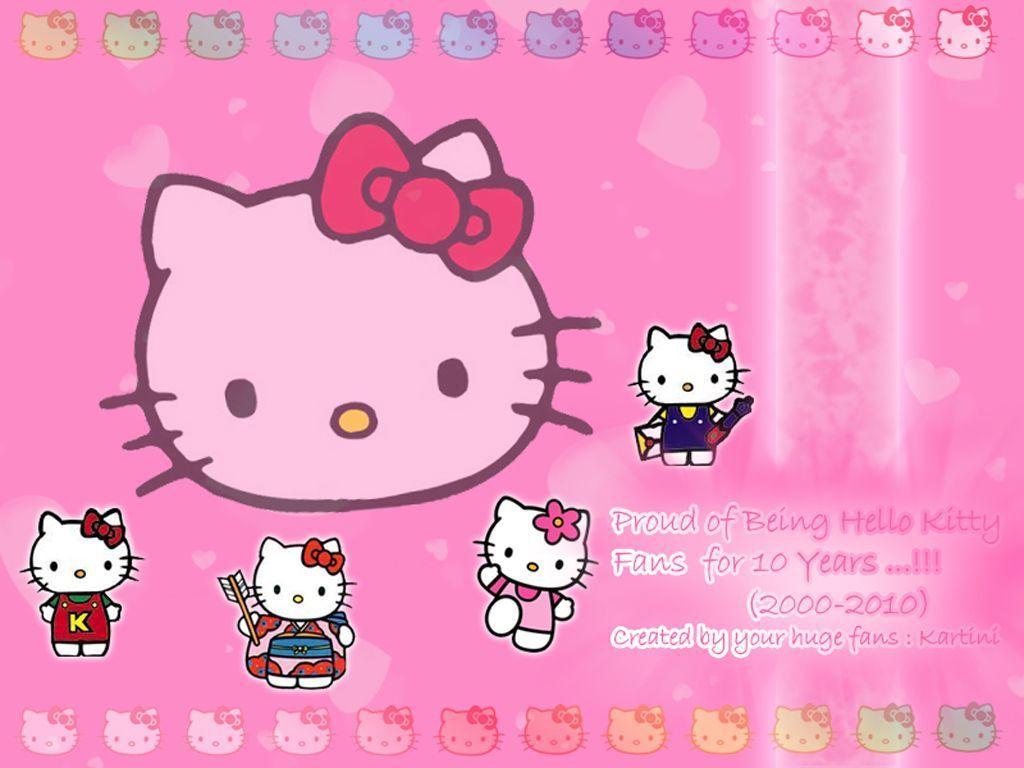 hello kitty wallpaper. hello kitty wallpaper