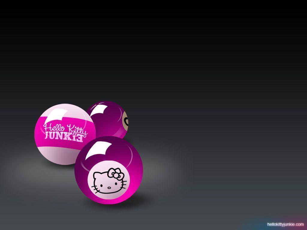 Hello Kitty Junkie Desktop Wallpaper Downloads. Hello Kitty Junkie