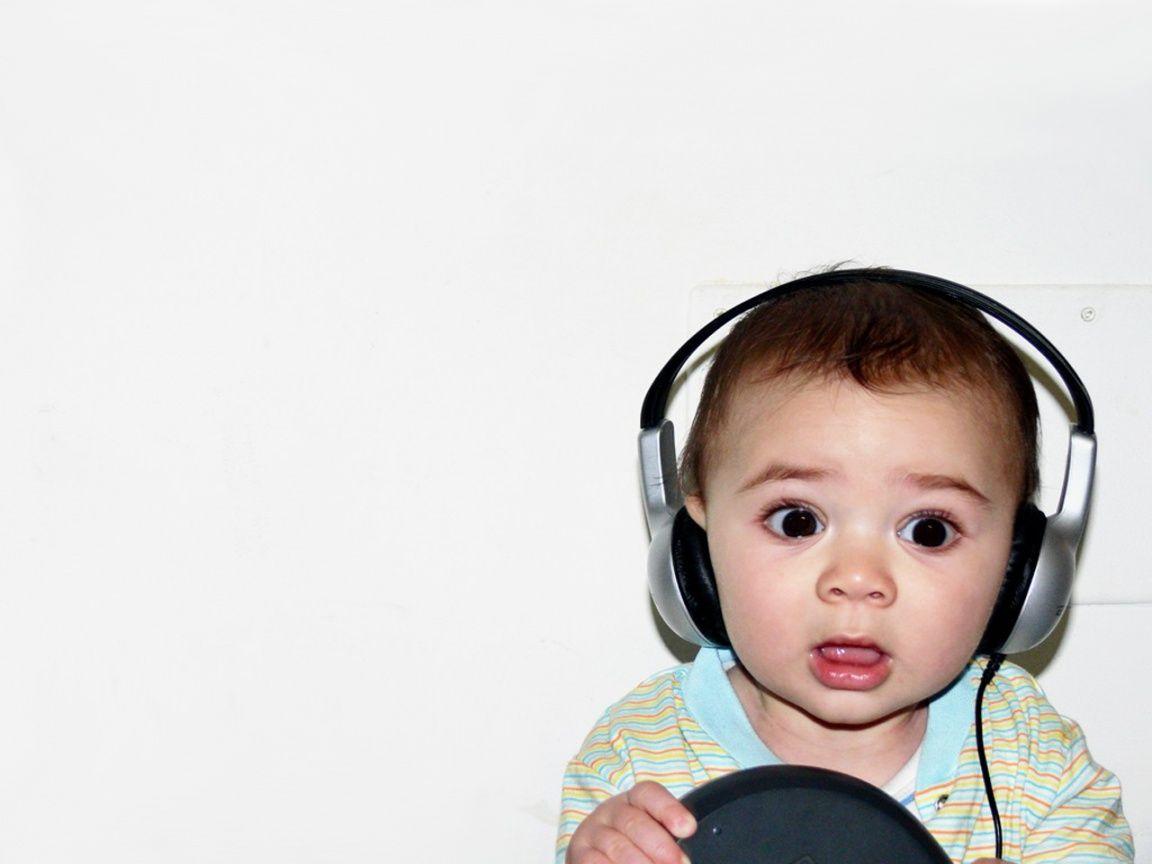 Before the Beats: DJ baby picture with Sebastian Ingrosso