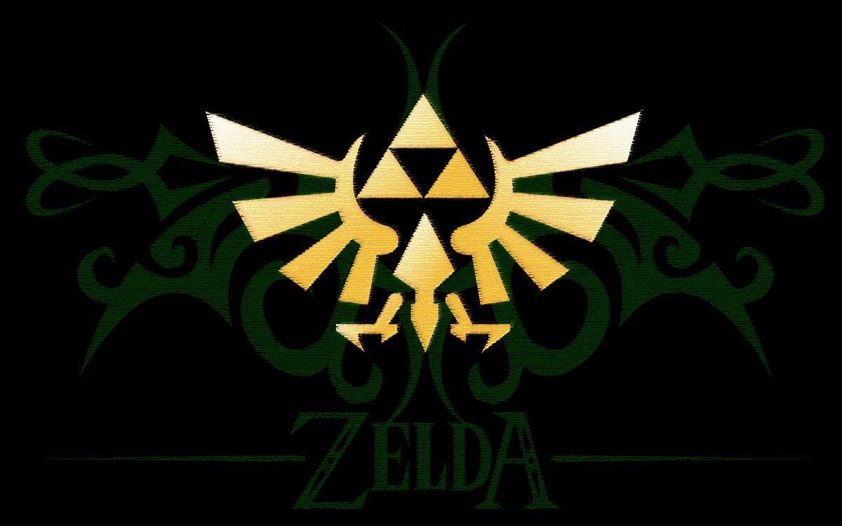 Zelda Wallpaper and Background