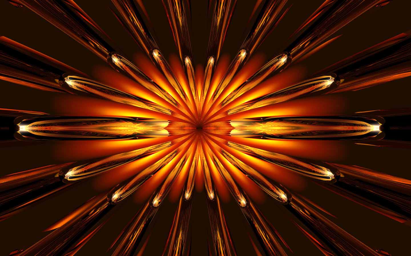 Trippy Twitter Background Wallpaper Full HD