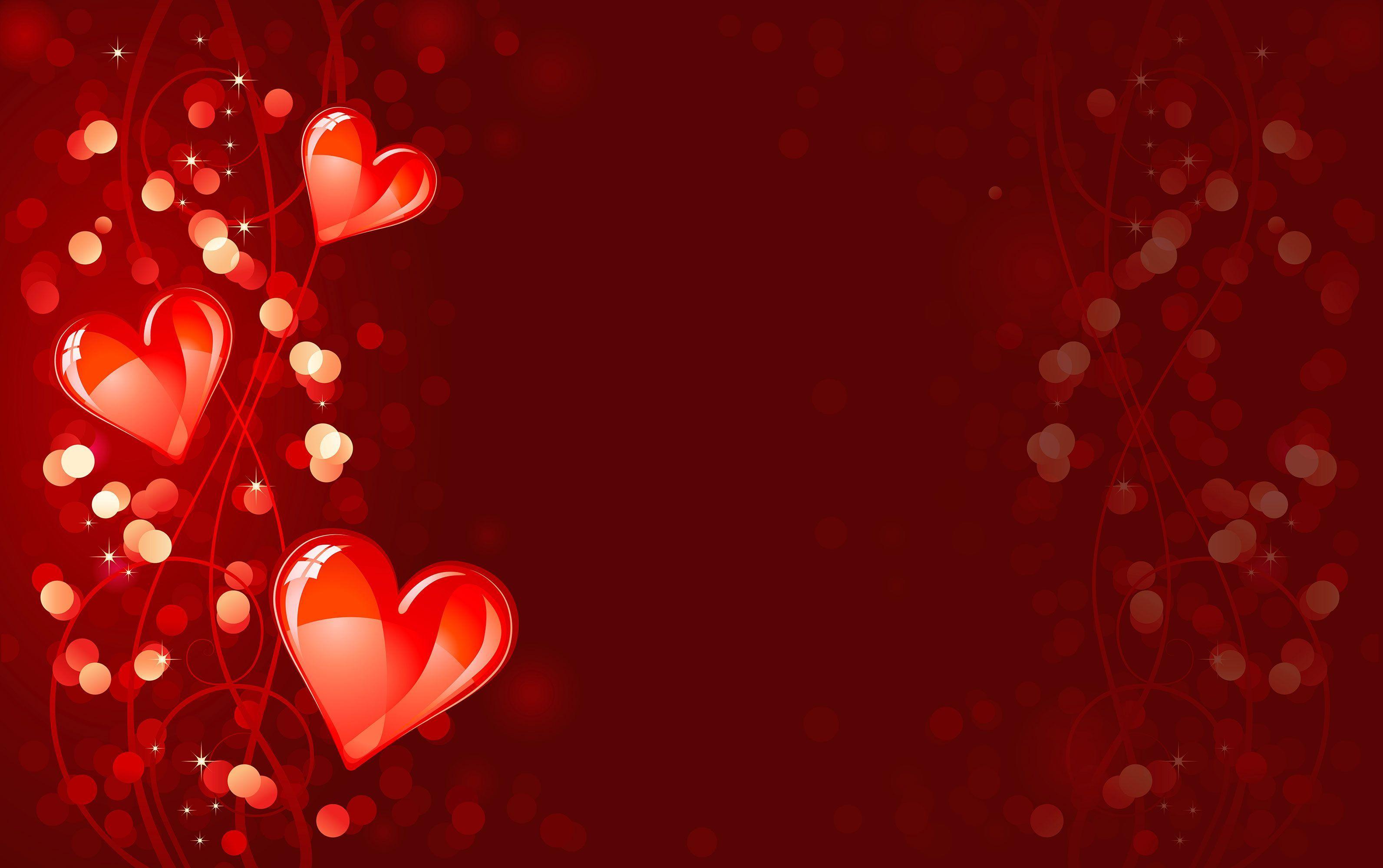 Valentine Day 2494 Desktop Background. Areahd