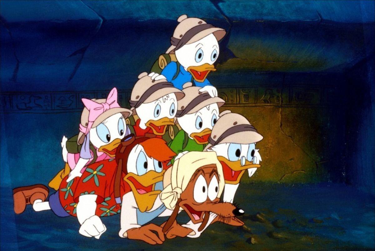 DuckTales Wallpapers for Backgrounds