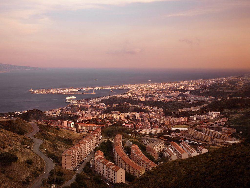 Sicily in Italy Wallpaper Wallpaper 24341