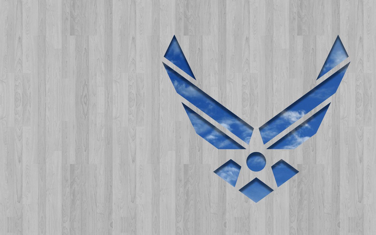 usaf symbol wallpaper hd