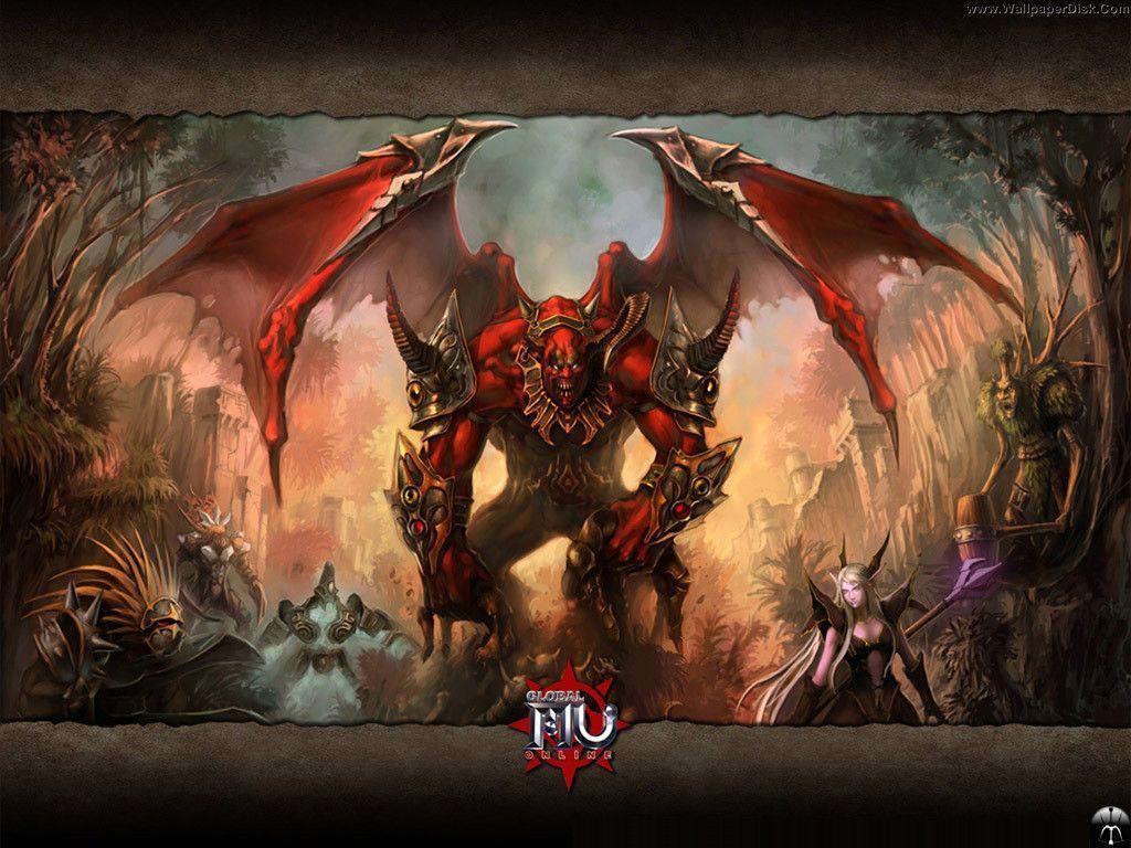 Dragon Wallpaper 3D HD