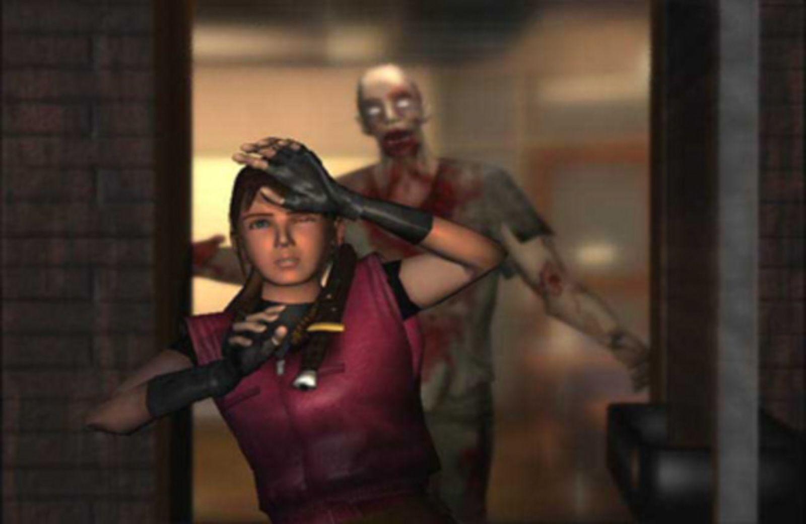 Fan Remakes Resident Evil 2 with RE4 Mechanics
