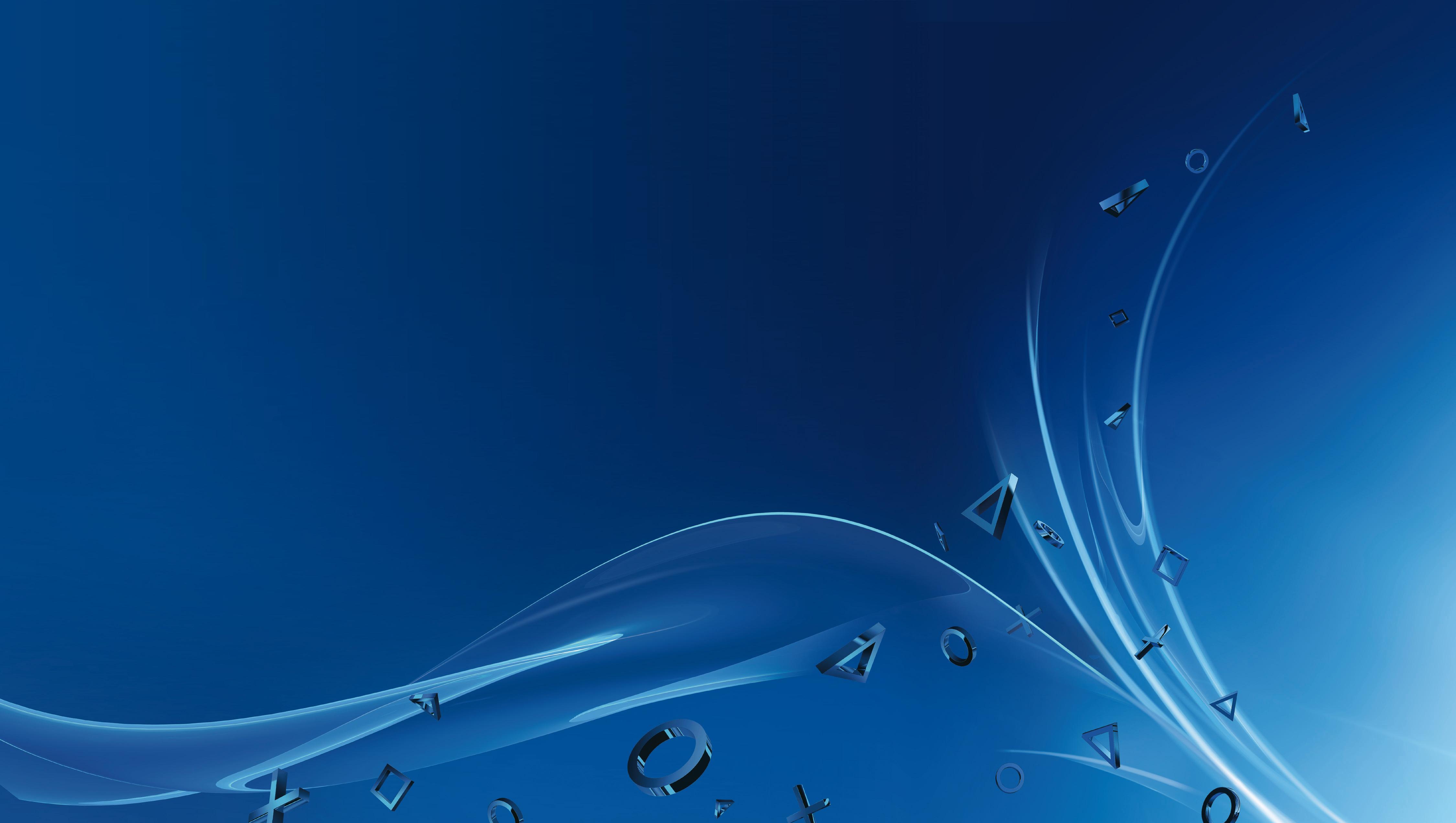 PlayStation Wallpapers Wallpaper Cave