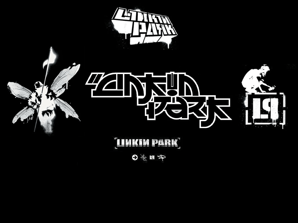Linkin Park Wallpaper Music Band Wallpaper. Wallshed