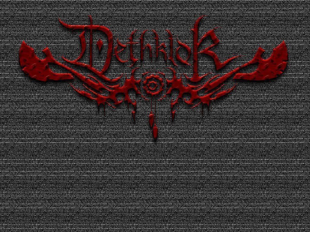 Dethklok Wallpapers - Wallpaper Cave