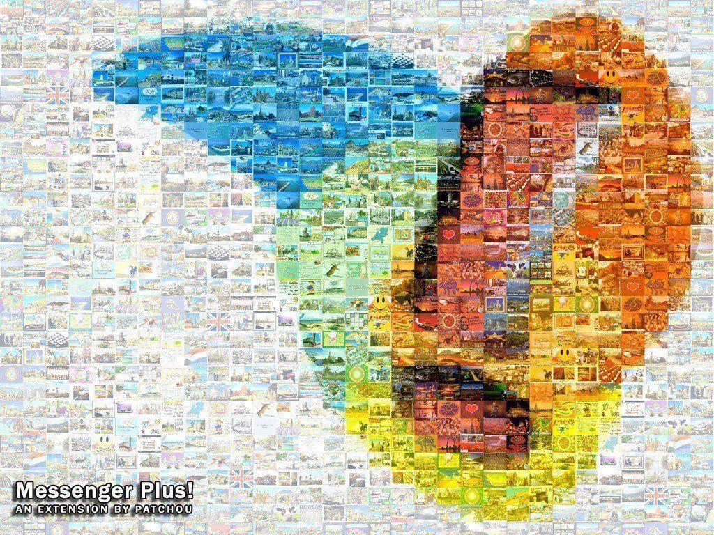 Desktop Wallpaper · Gallery · Computers · MSN Messenger 5. Free