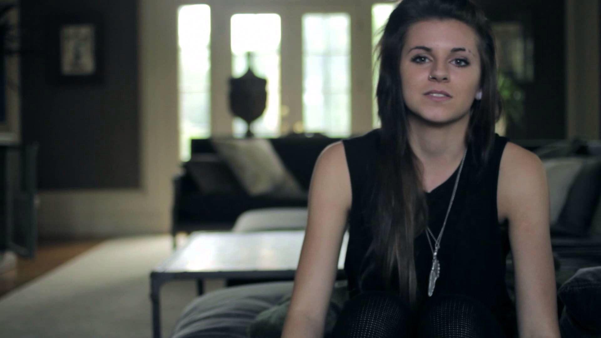 American rockers Pvris are set to light up 2015!