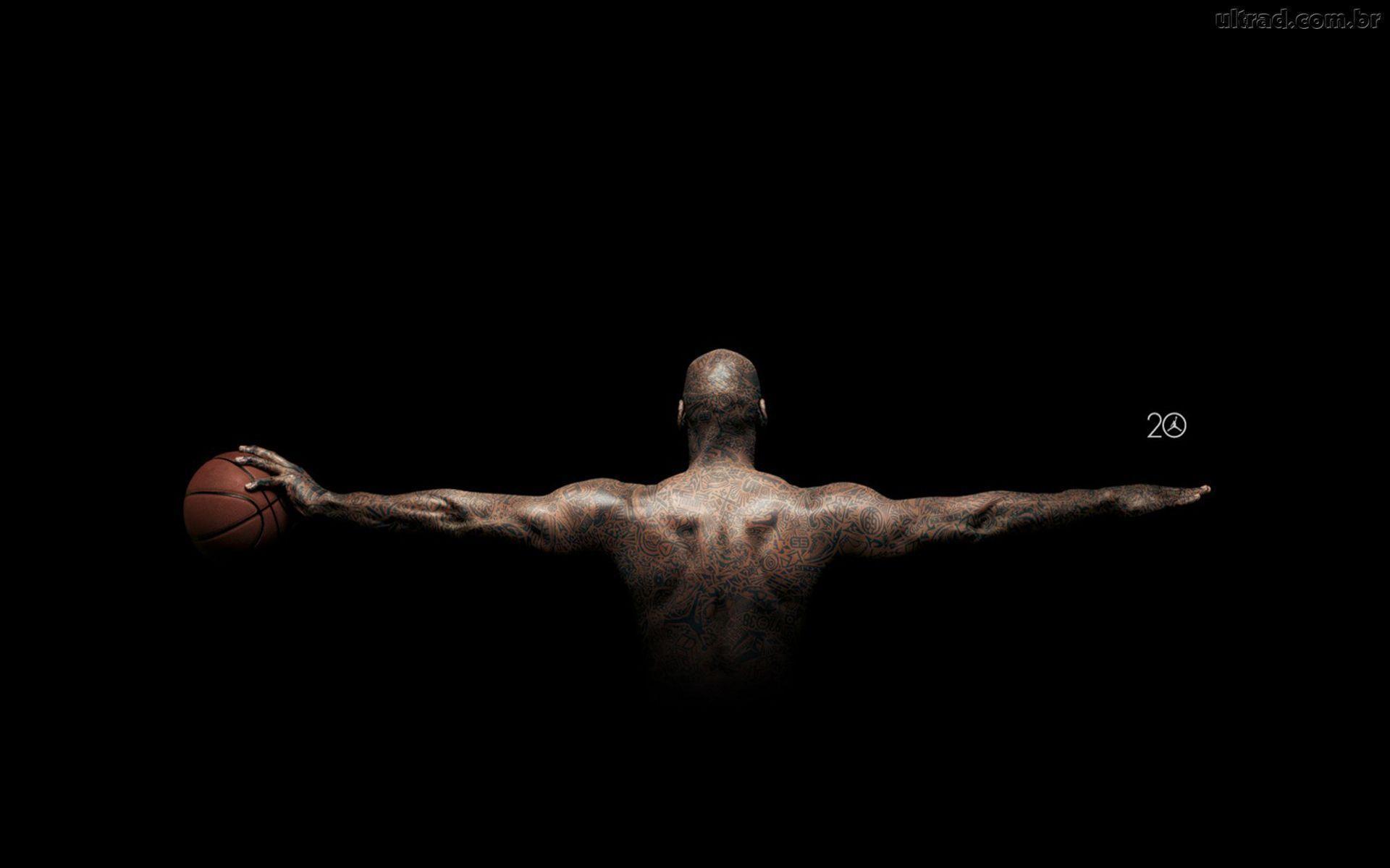 Michael Jordan Wallpaper Full HD