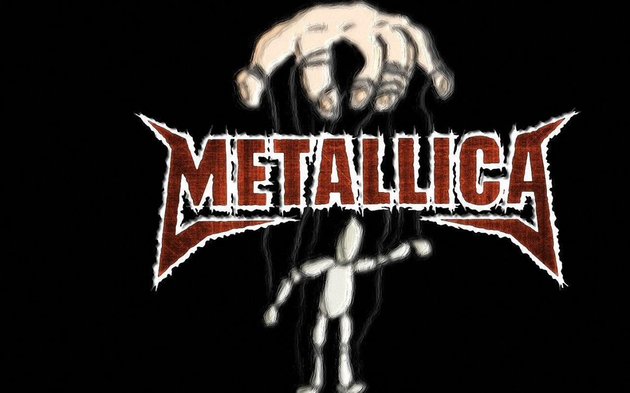 Metallica Download Wallpaper For iPhone Picture