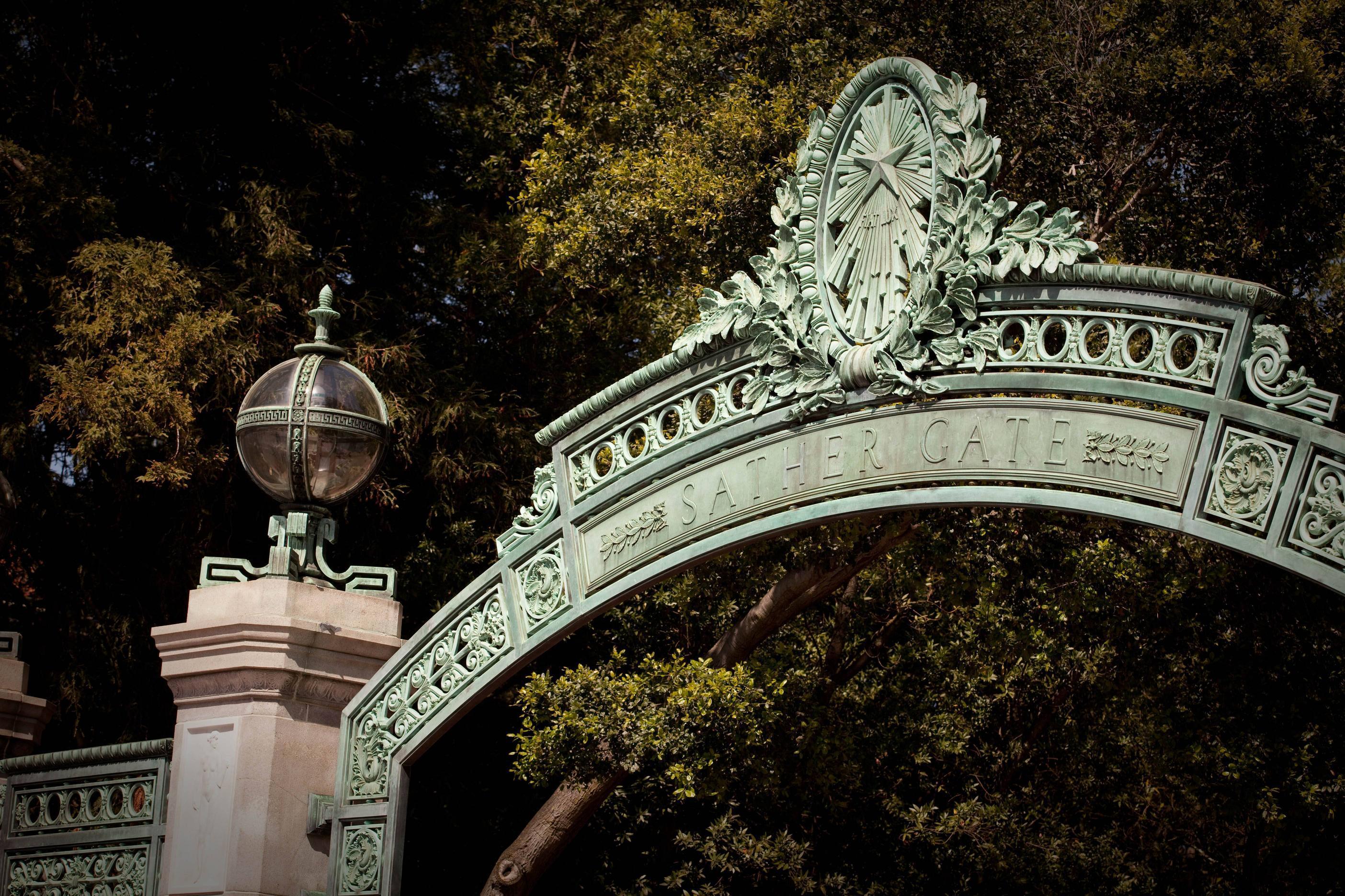 UC Berkeley Wallpapers - Wallpaper Cave