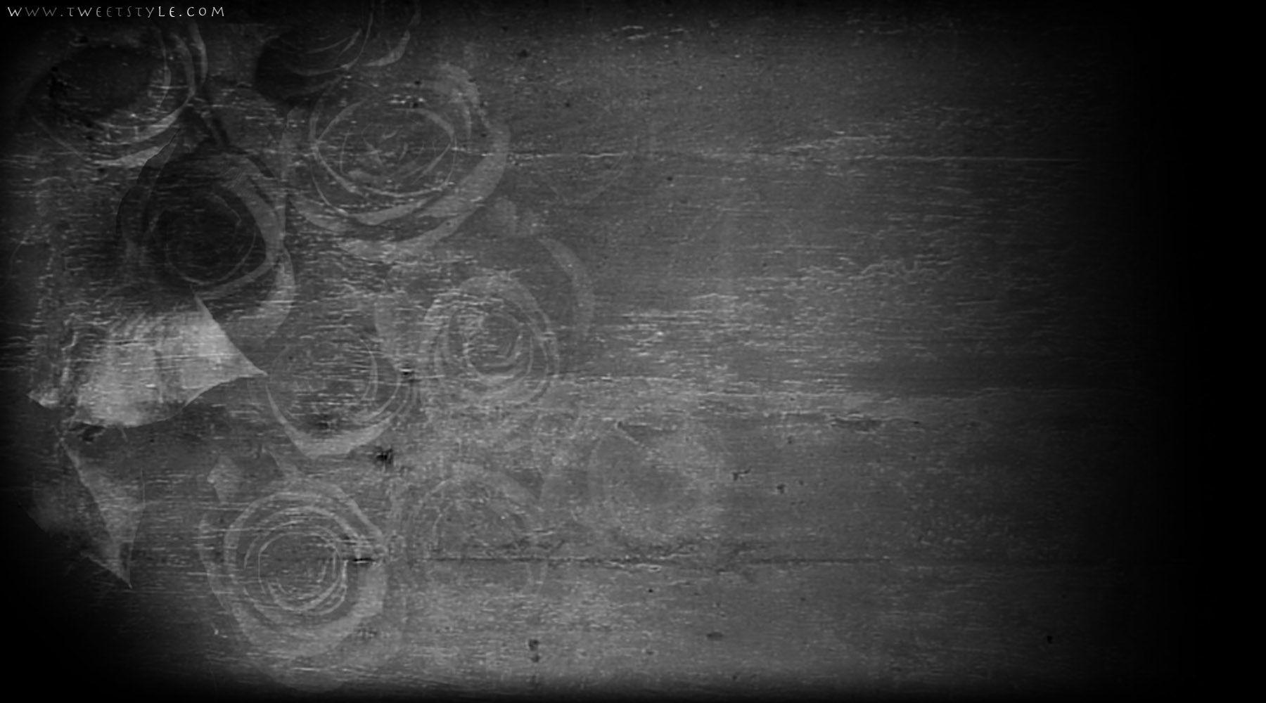 Black Rose Wallpaper 9156 HD Wallpaper in Flowers