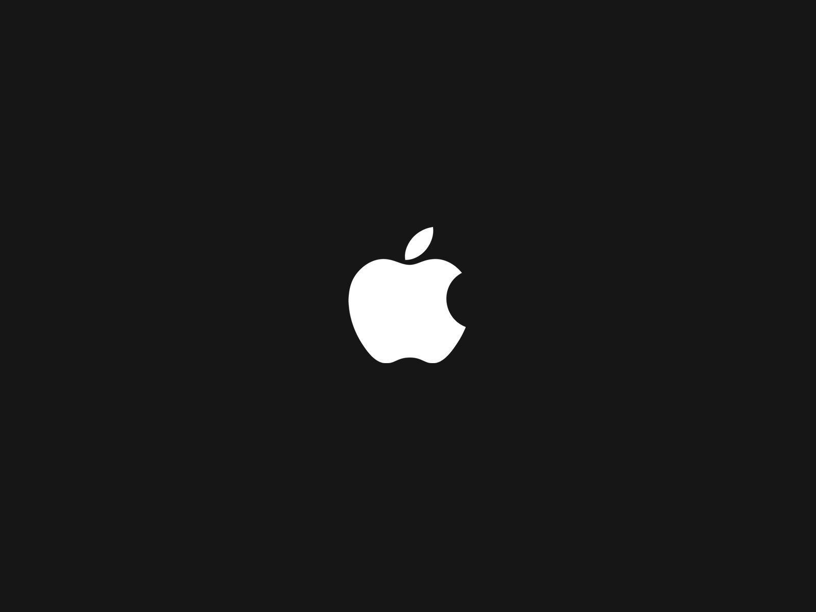 Apple Logo Backgrounds High Resolution Image Desktop Backgrounds Free