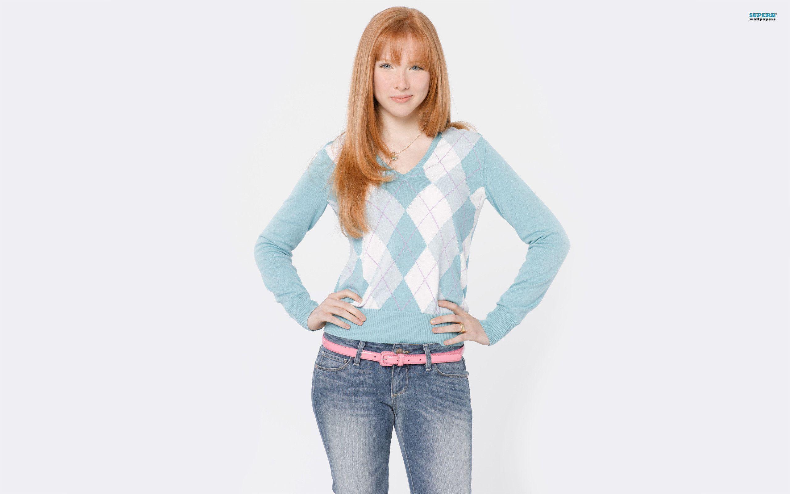 Molly C Quinn 7052