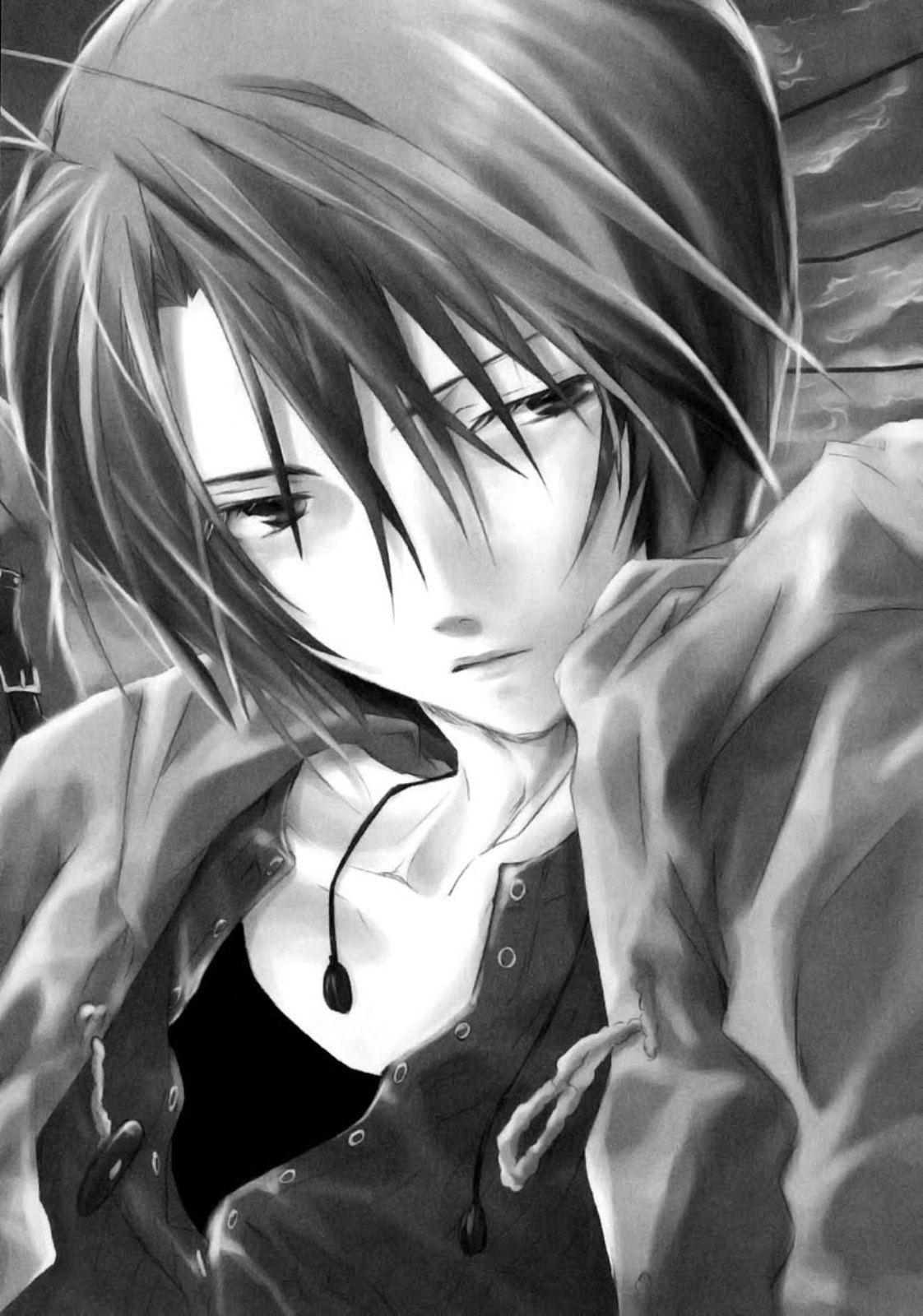  Anime  Boy  Wallpapers  Wallpaper  Cave