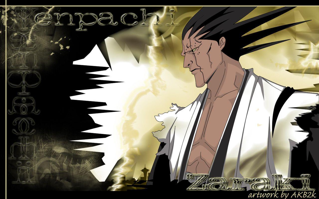 kenpachi pop