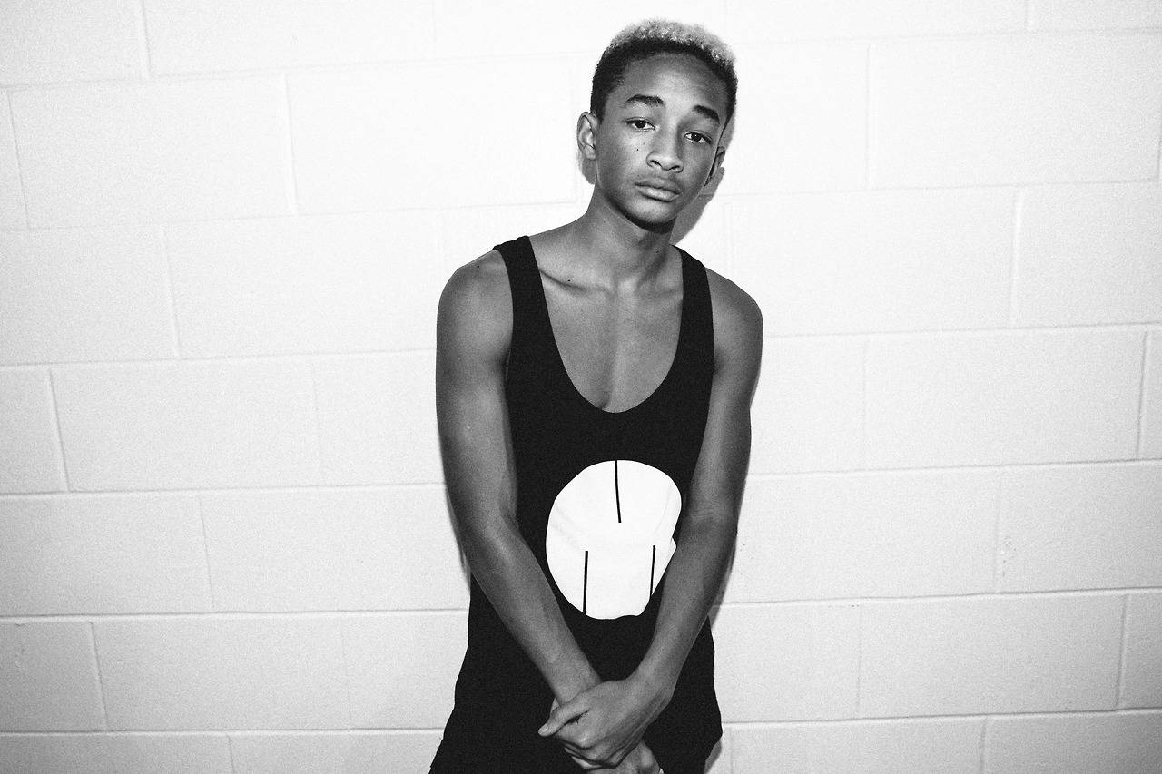 Jaden Smith Wallpapers Wallpaper Cave