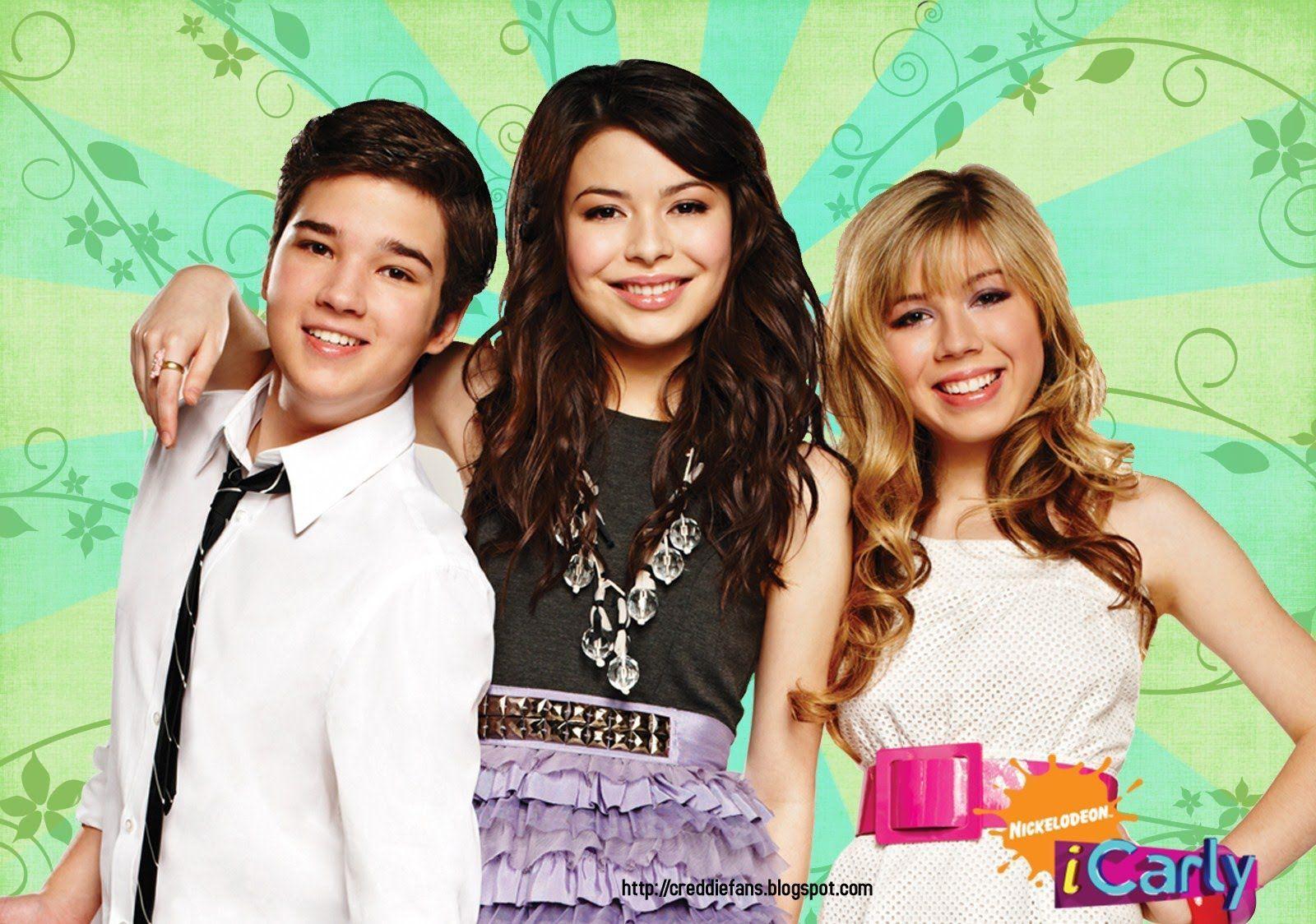 Icarly Wallpaper 70 pictures