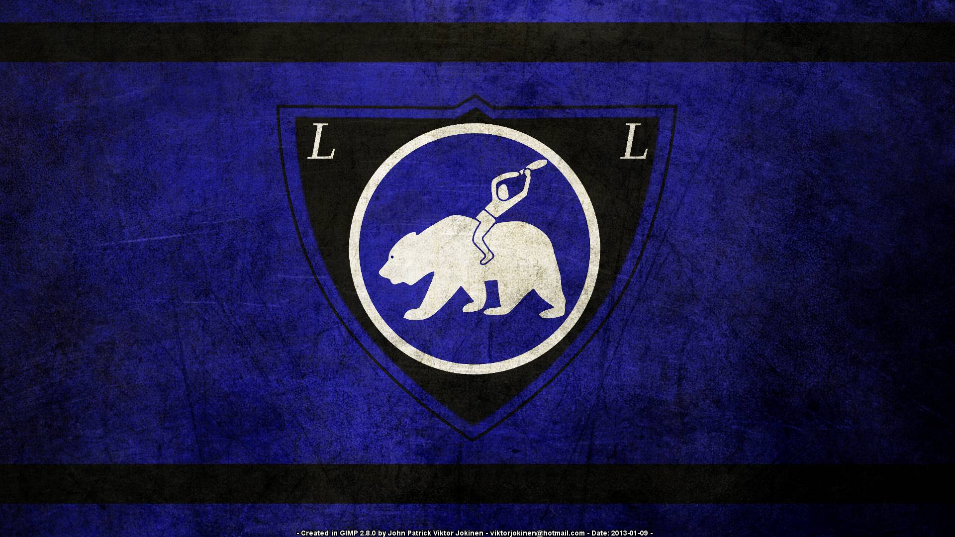 H.G. Panzer Division Flag (Several Resolutions)