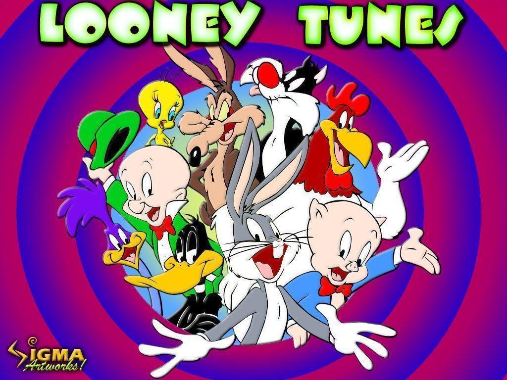 Pin Looney Tunes Wallpaper Picture Wallpaper