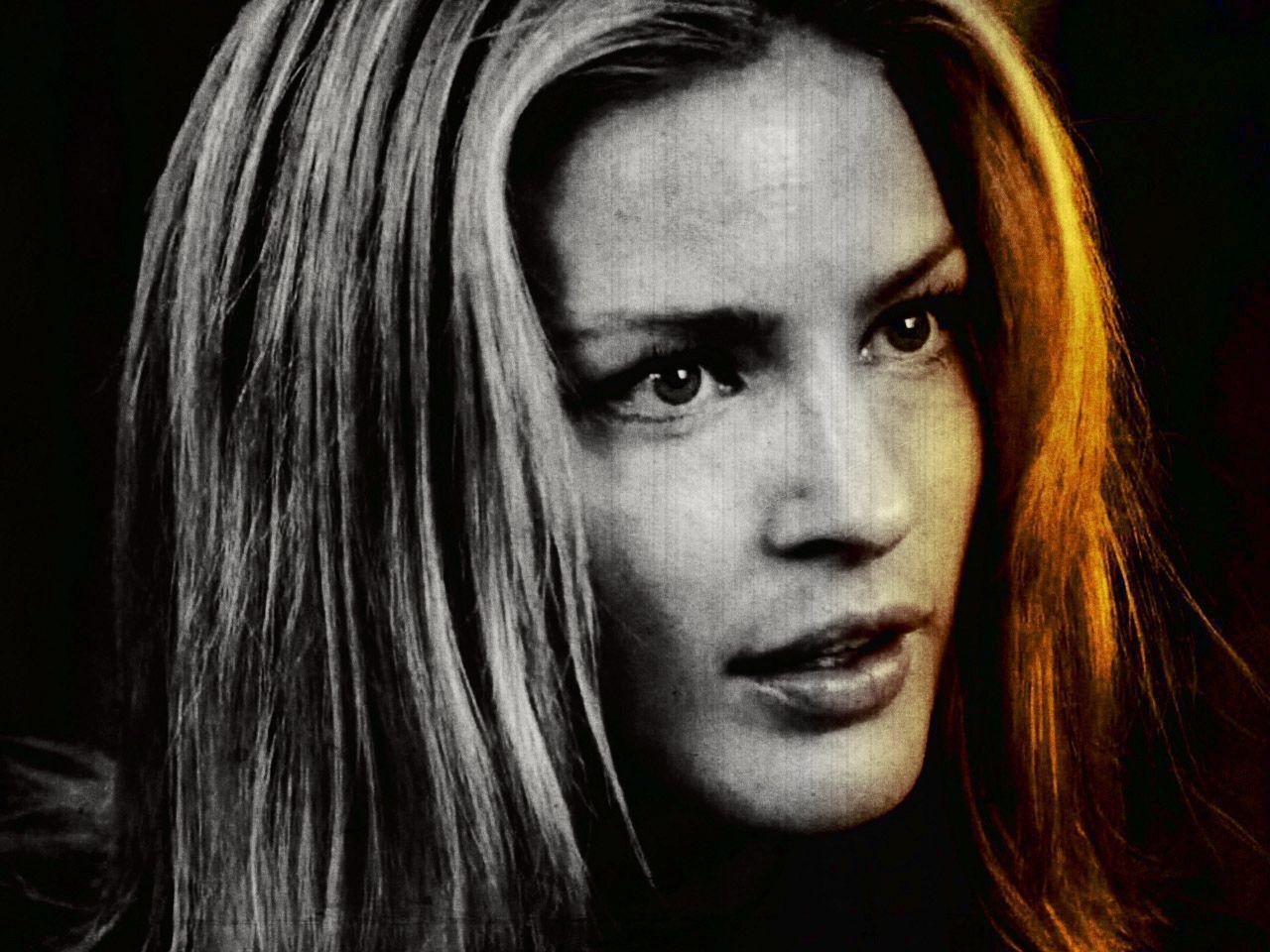 Cara Legend Of The Seeker Wallpaper