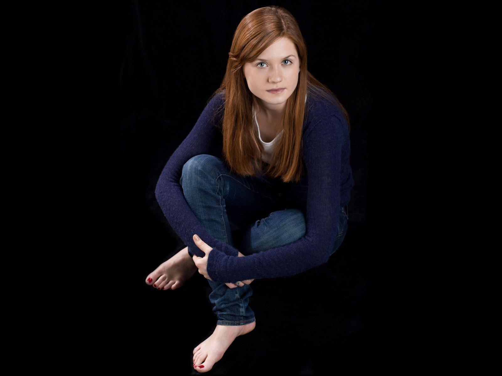 Image For Bonnie Wright Wallpapers.