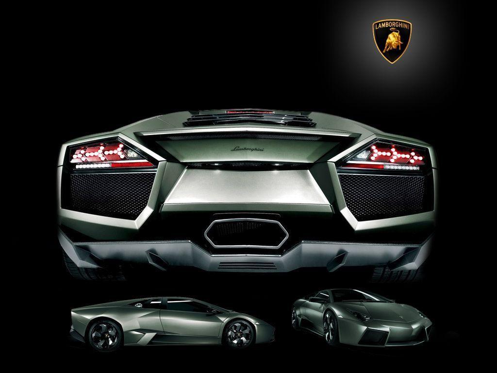 Best Car Lamborghini Reventon Wallpaper Deskto Wallpaper