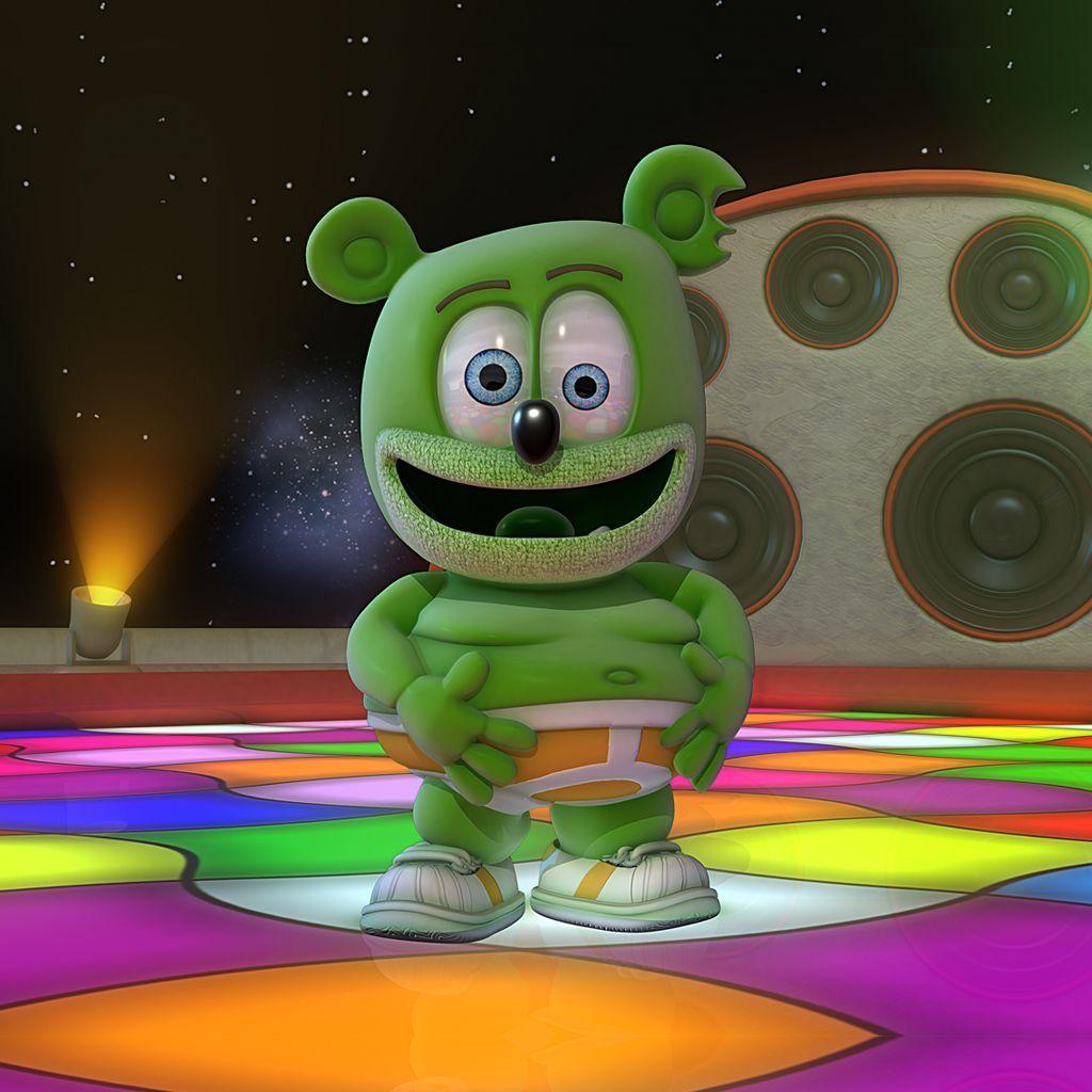 Image For Gummy Bear Song Wallpapers.