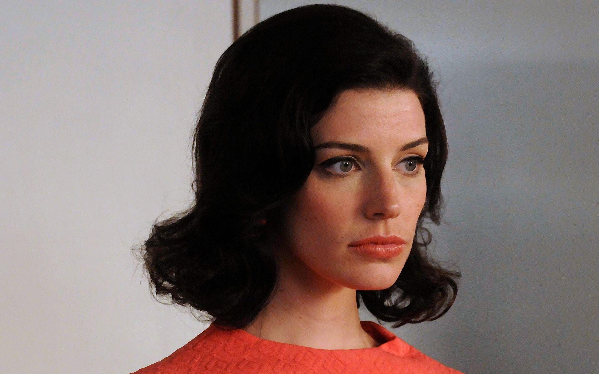 Jessica Pare Wallpapers - Wallpaper Cave