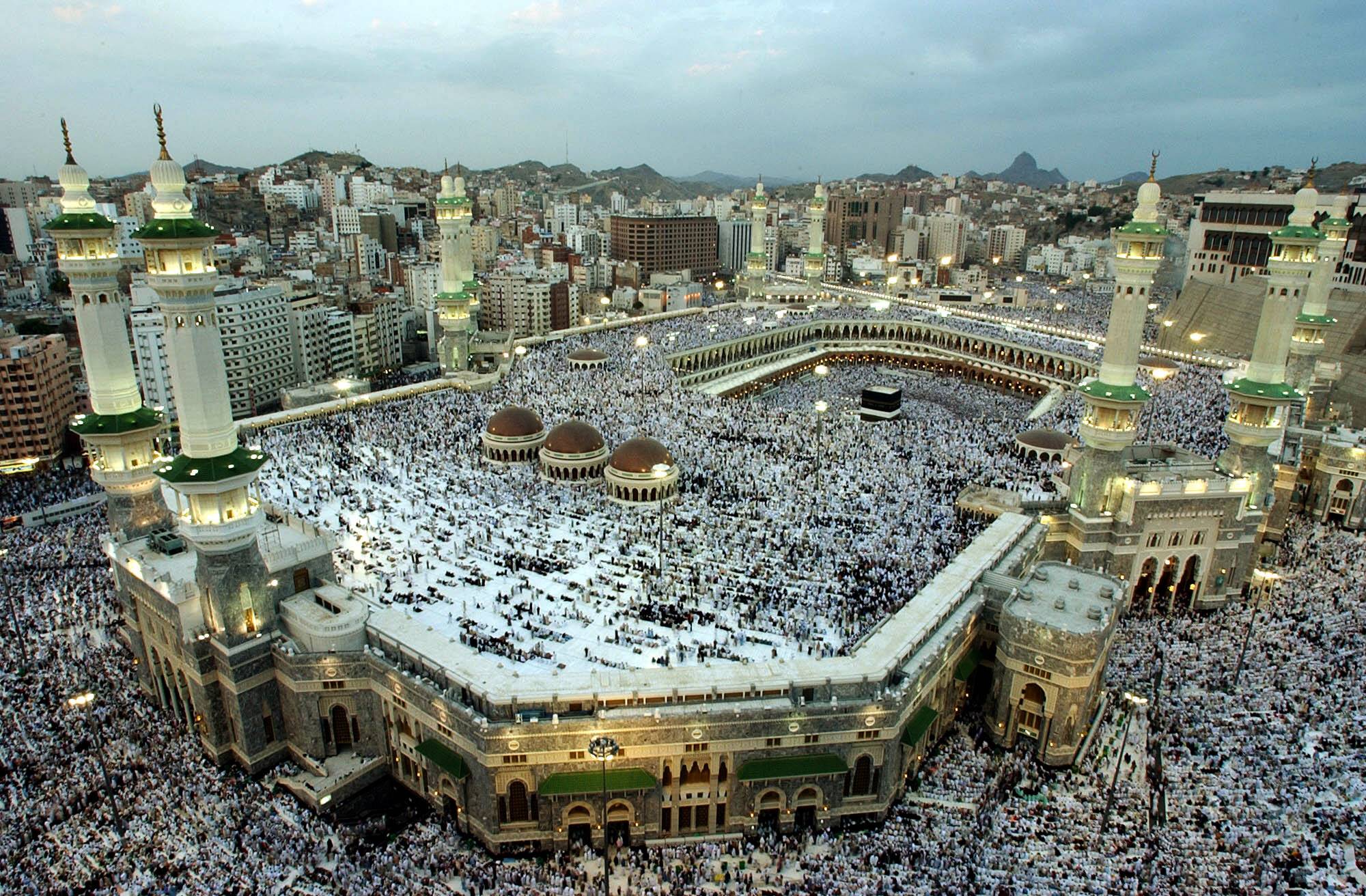 Makkah (id: 171639)
