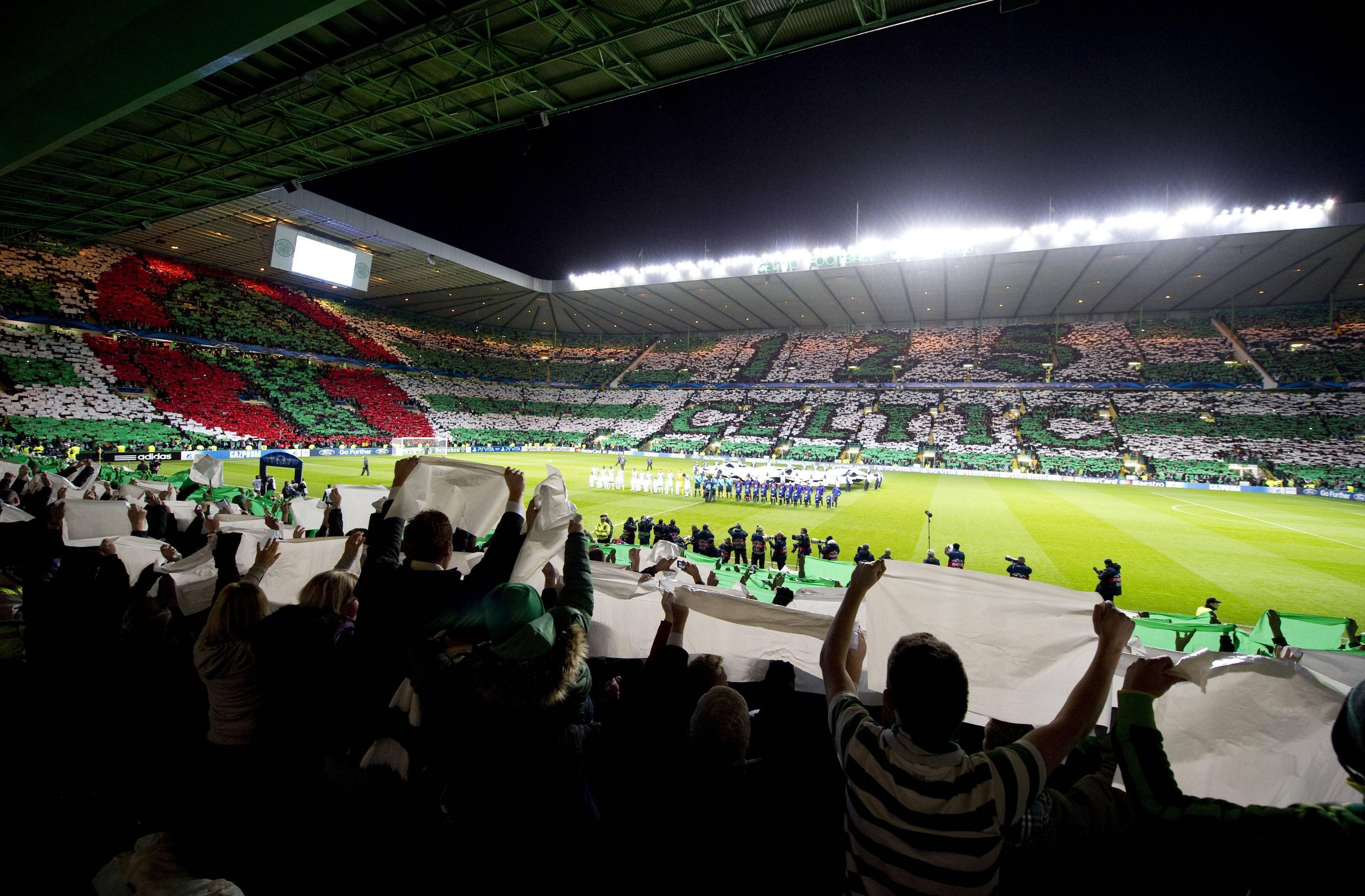 Celtic Fc 2015 Background
