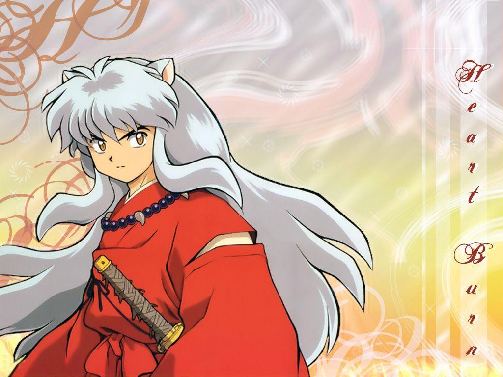 inuyasha