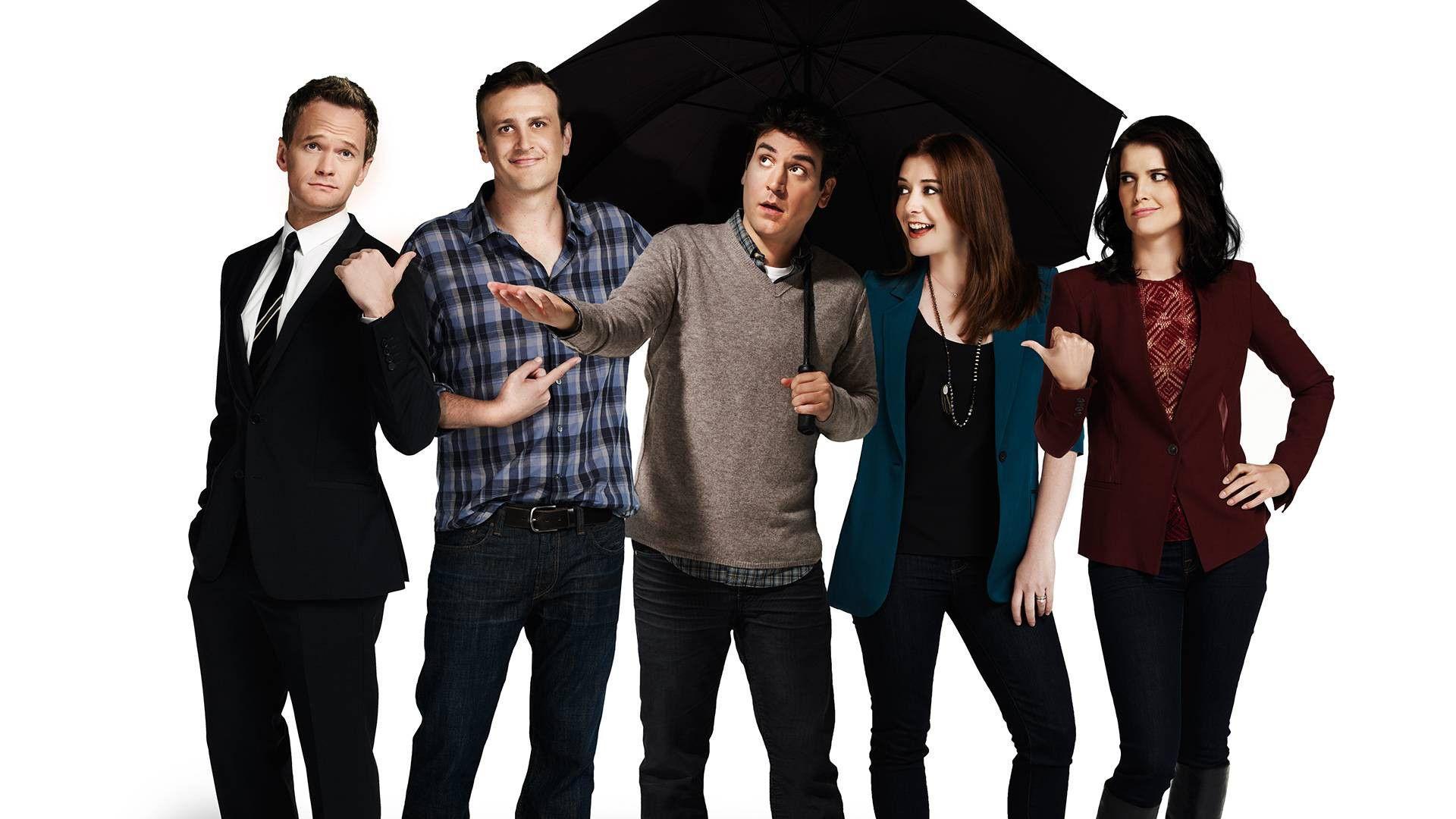 Himym Wallpapers - Wallpaper Cave