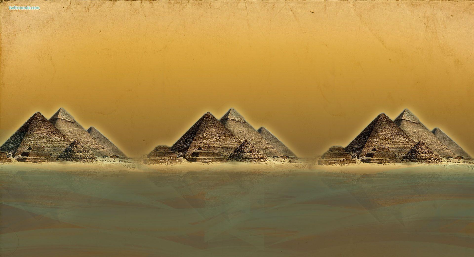 Egypt Background 5