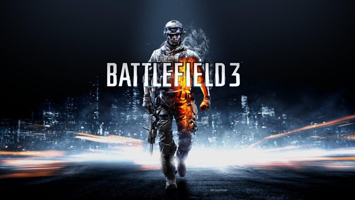 Battlefield 3 1080P, 2K, 4K, 5K HD wallpapers free download | Wallpaper  Flare