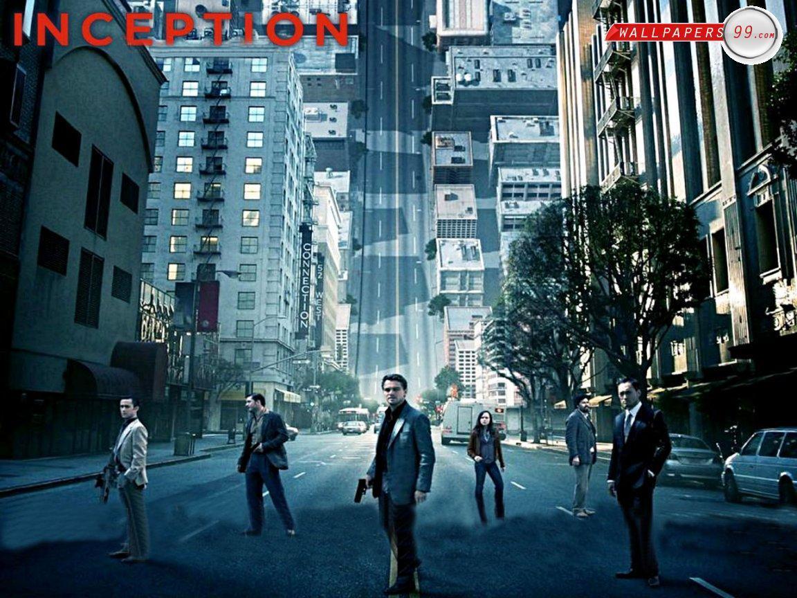 Inception Wallpaper Picture Image 1152x864 26040