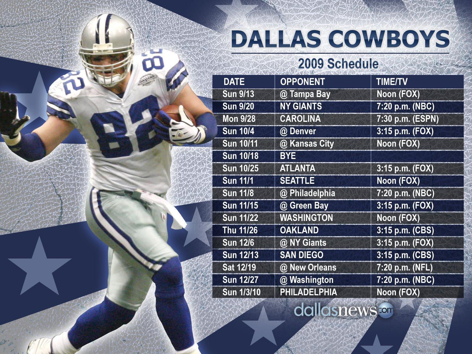 Dallas Cowboys Free Wallpaper HD